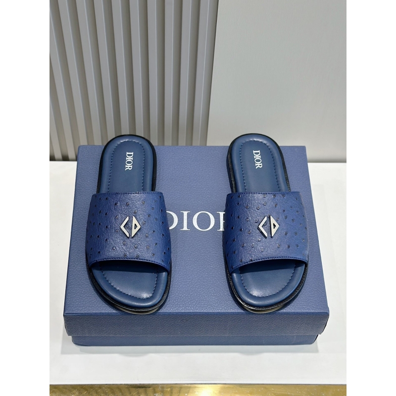 ch**an D*or slippers